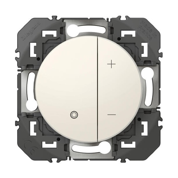 Schneider Odace - Prise de courant - 2P+T 16A - 250V - s520059